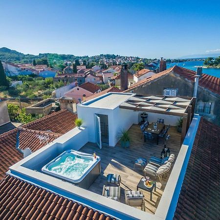 Apartamento Good Life Preko Exterior foto