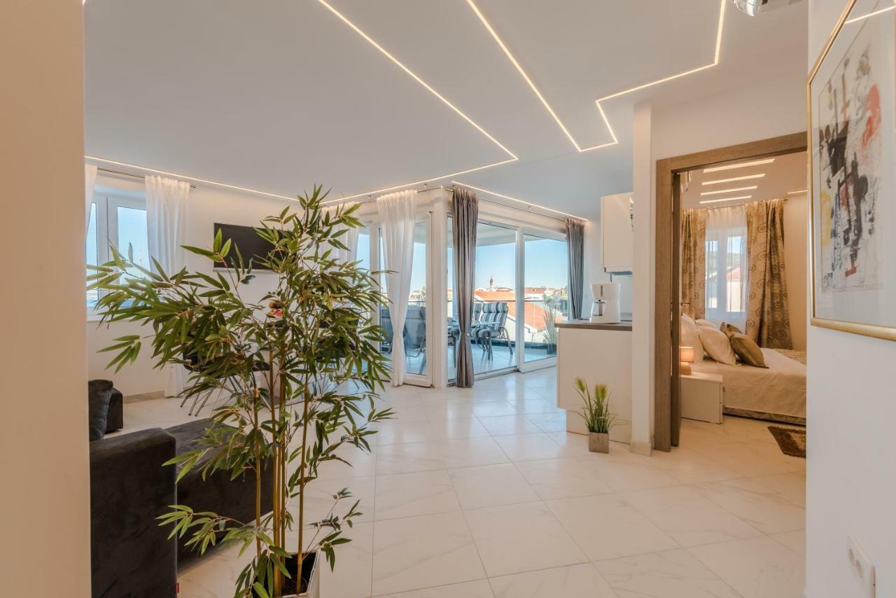 Apartamento Good Life Preko Exterior foto