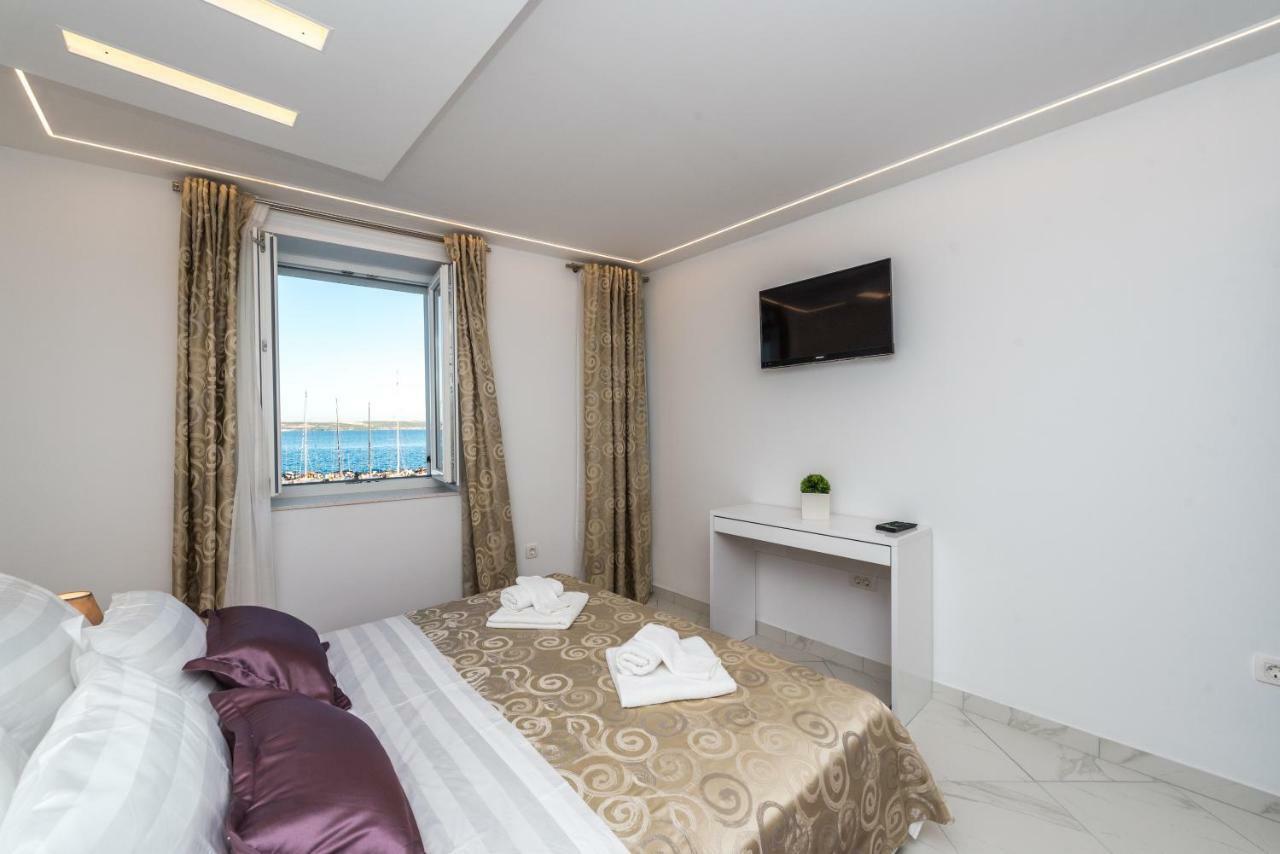 Apartamento Good Life Preko Exterior foto