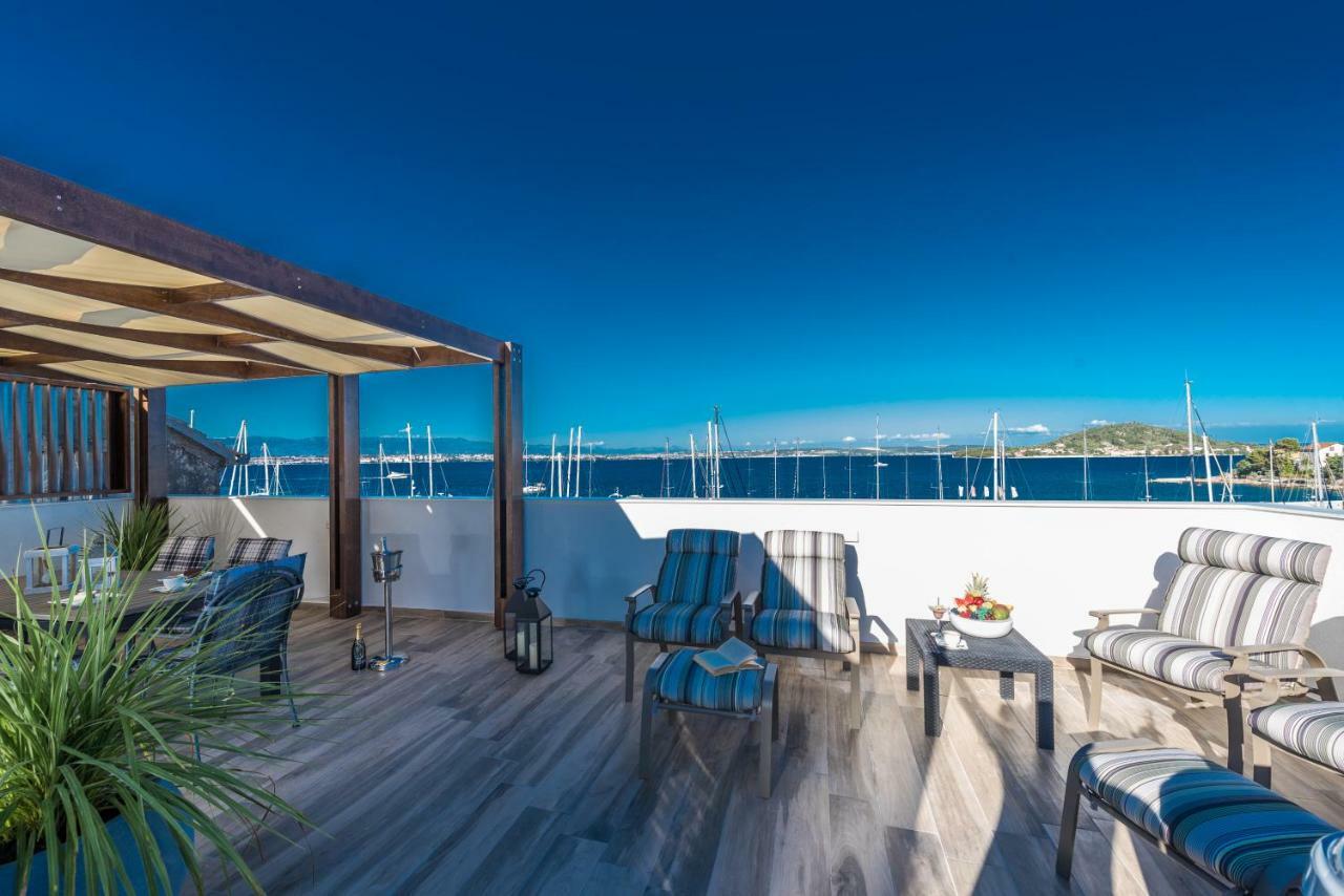 Apartamento Good Life Preko Exterior foto