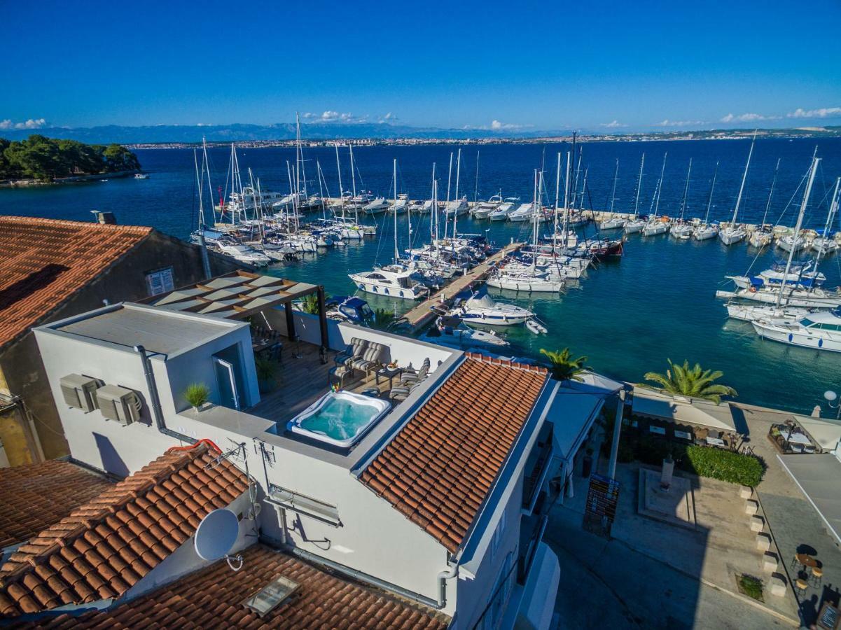 Apartamento Good Life Preko Exterior foto