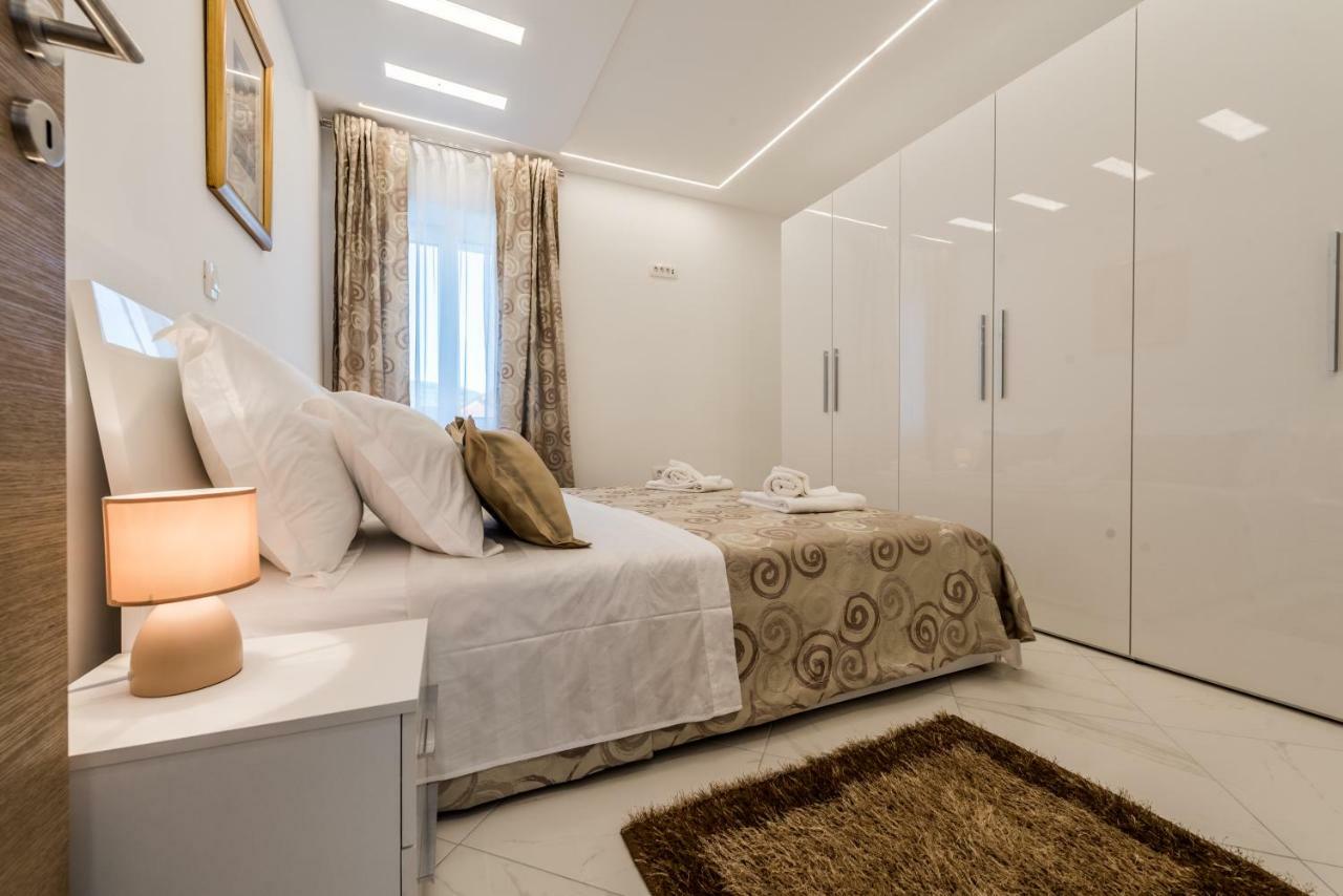 Apartamento Good Life Preko Exterior foto